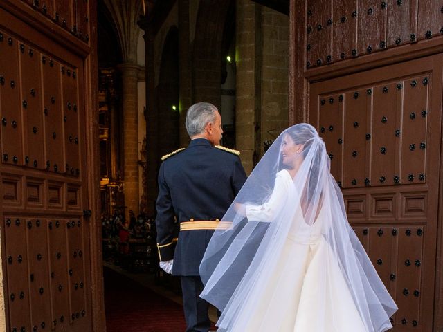 La boda de Javier y Arancha en Segovia, Segovia 58