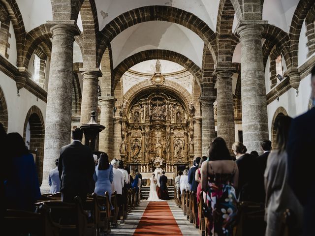 La boda de Felipe y Verónica en Jerez De La Frontera, Cádiz 35