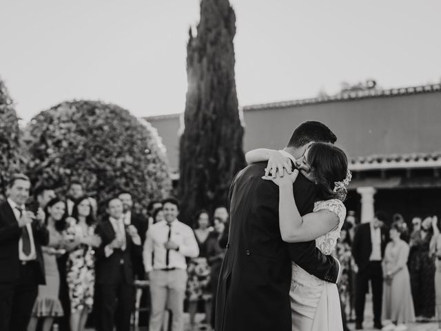 La boda de Felipe y Verónica en Jerez De La Frontera, Cádiz 58