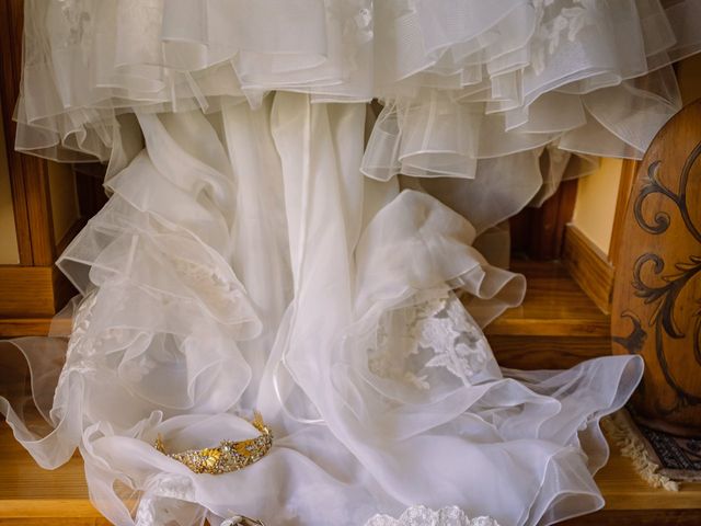 La boda de Mariam y Alex en Puerto De La Cruz, Santa Cruz de Tenerife 26