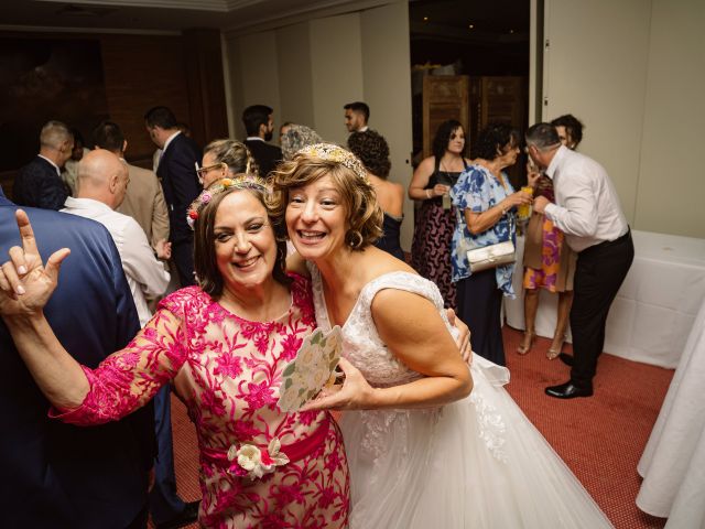 La boda de Mariam y Alex en Puerto De La Cruz, Santa Cruz de Tenerife 86