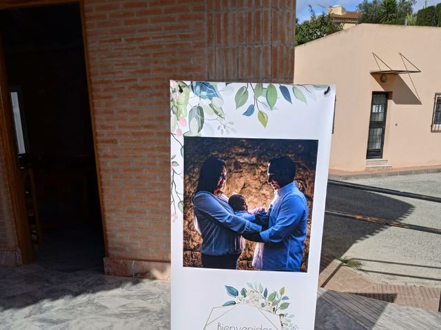 La boda de Luis y Rosa  en Murcia, Murcia 7