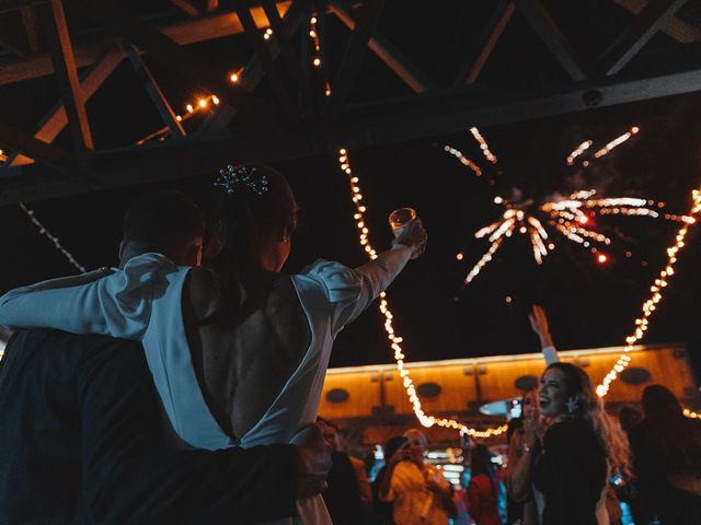 La boda de Lorenzo y Gema en Torre Pacheco, Murcia 30