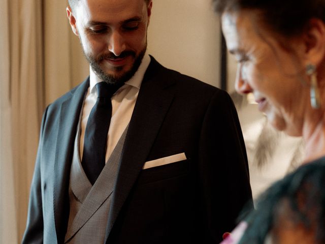 La boda de Javier y Eva en El Puerto De Santa Maria, Cádiz 25