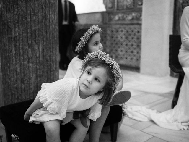 La boda de Javier y Eva en El Puerto De Santa Maria, Cádiz 50