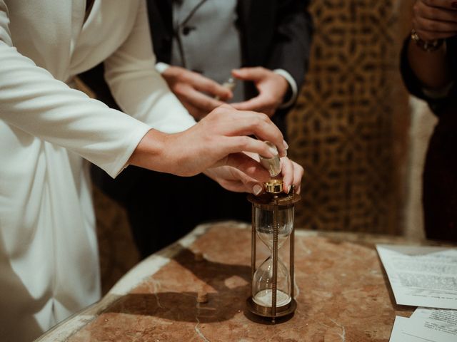 La boda de Javier y Eva en El Puerto De Santa Maria, Cádiz 52