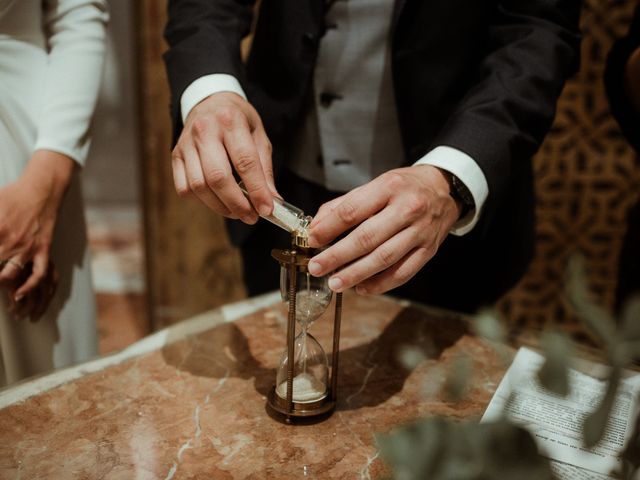 La boda de Javier y Eva en El Puerto De Santa Maria, Cádiz 53