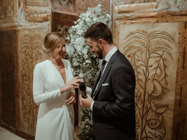 La boda de Javier y Eva en El Puerto De Santa Maria, Cádiz 58