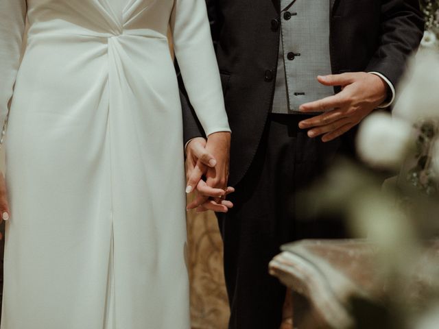 La boda de Javier y Eva en El Puerto De Santa Maria, Cádiz 63