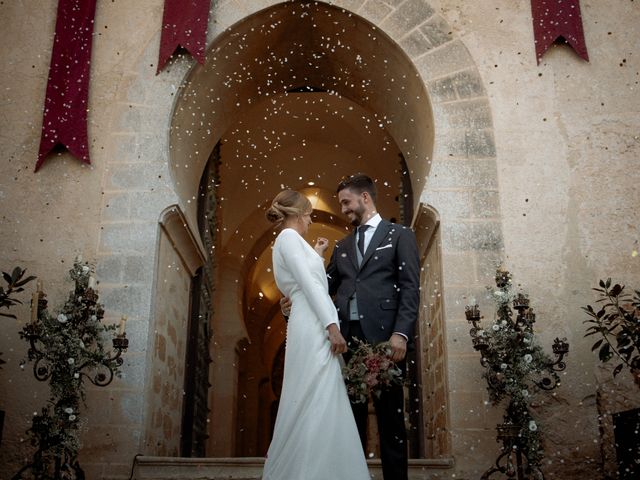 La boda de Javier y Eva en El Puerto De Santa Maria, Cádiz 70