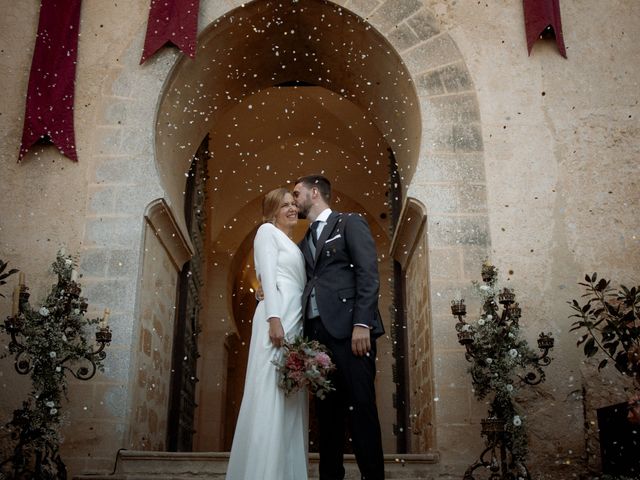 La boda de Javier y Eva en El Puerto De Santa Maria, Cádiz 71