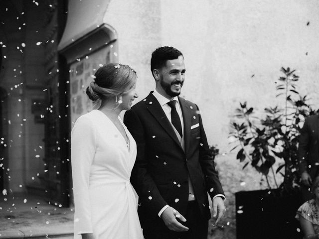 La boda de Javier y Eva en El Puerto De Santa Maria, Cádiz 72