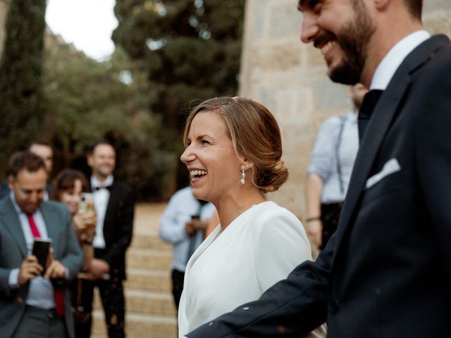 La boda de Javier y Eva en El Puerto De Santa Maria, Cádiz 75