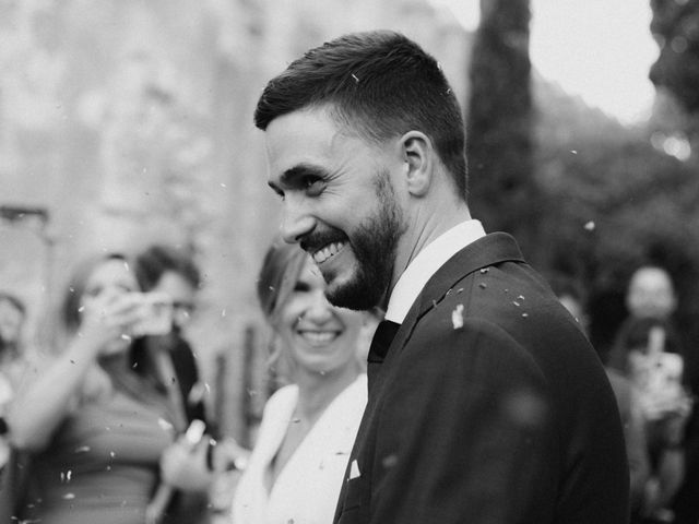 La boda de Javier y Eva en El Puerto De Santa Maria, Cádiz 76