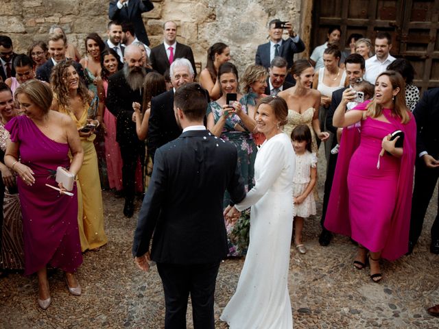 La boda de Javier y Eva en El Puerto De Santa Maria, Cádiz 77