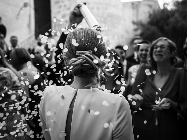 La boda de Javier y Eva en El Puerto De Santa Maria, Cádiz 80