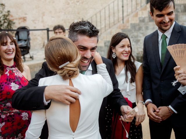 La boda de Javier y Eva en El Puerto De Santa Maria, Cádiz 82