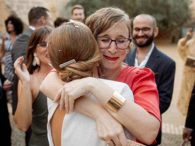 La boda de Javier y Eva en El Puerto De Santa Maria, Cádiz 84