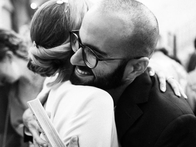 La boda de Javier y Eva en El Puerto De Santa Maria, Cádiz 85