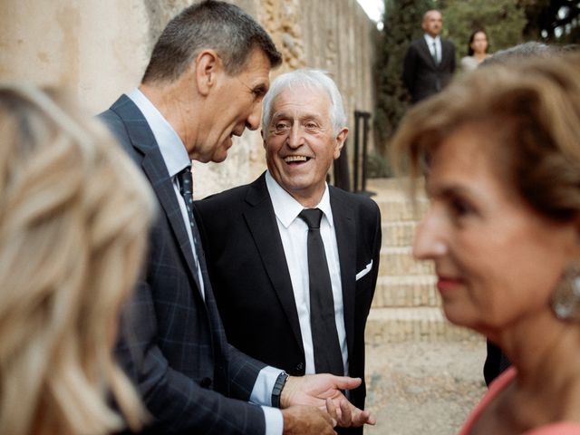 La boda de Javier y Eva en El Puerto De Santa Maria, Cádiz 87