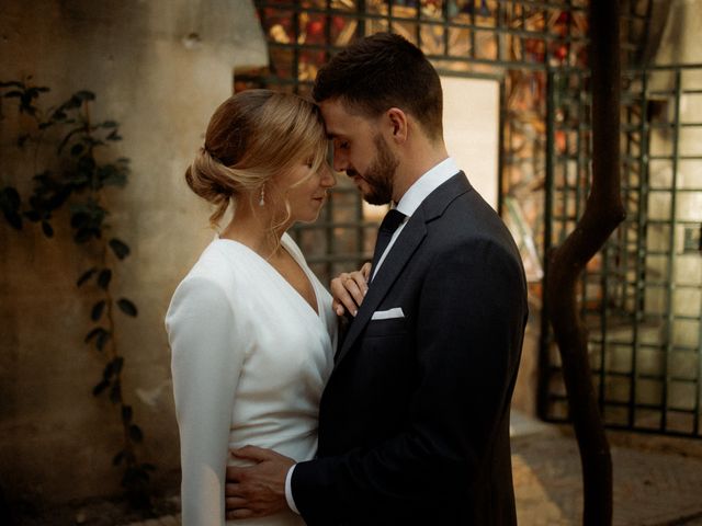 La boda de Javier y Eva en El Puerto De Santa Maria, Cádiz 93