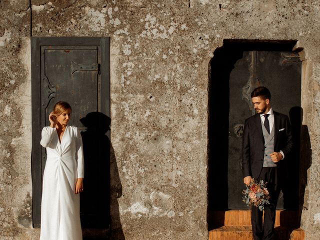 La boda de Javier y Eva en El Puerto De Santa Maria, Cádiz 96