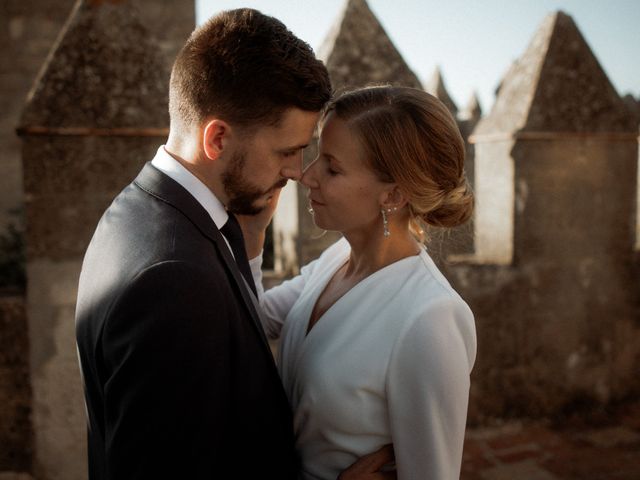 La boda de Javier y Eva en El Puerto De Santa Maria, Cádiz 100