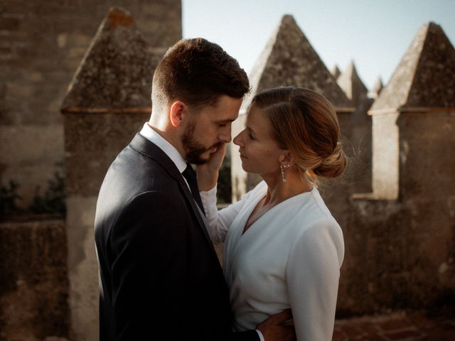 La boda de Javier y Eva en El Puerto De Santa Maria, Cádiz 101