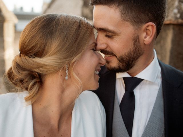 La boda de Javier y Eva en El Puerto De Santa Maria, Cádiz 108