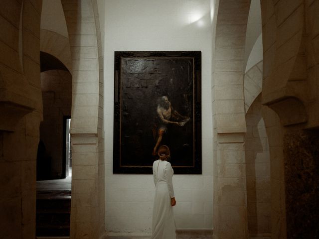 La boda de Javier y Eva en El Puerto De Santa Maria, Cádiz 110