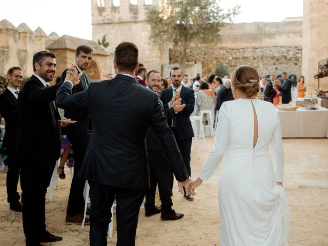 La boda de Javier y Eva en El Puerto De Santa Maria, Cádiz 113