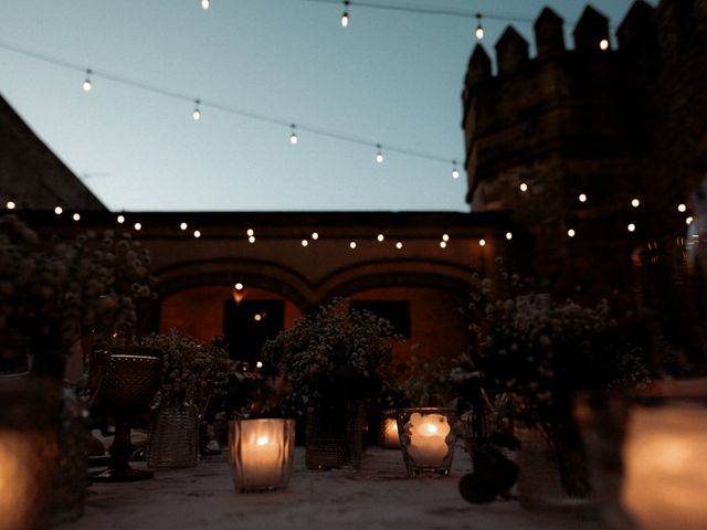 La boda de Javier y Eva en El Puerto De Santa Maria, Cádiz 120