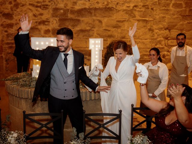 La boda de Javier y Eva en El Puerto De Santa Maria, Cádiz 130