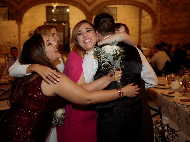 La boda de Javier y Eva en El Puerto De Santa Maria, Cádiz 137