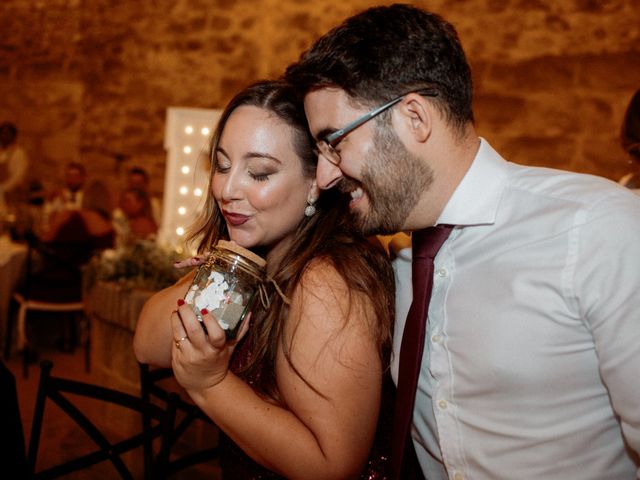 La boda de Javier y Eva en El Puerto De Santa Maria, Cádiz 141