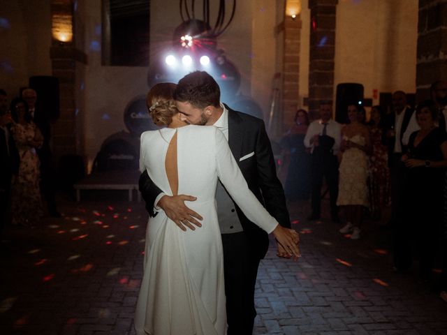 La boda de Javier y Eva en El Puerto De Santa Maria, Cádiz 146