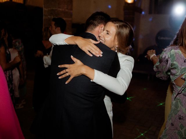 La boda de Javier y Eva en El Puerto De Santa Maria, Cádiz 150