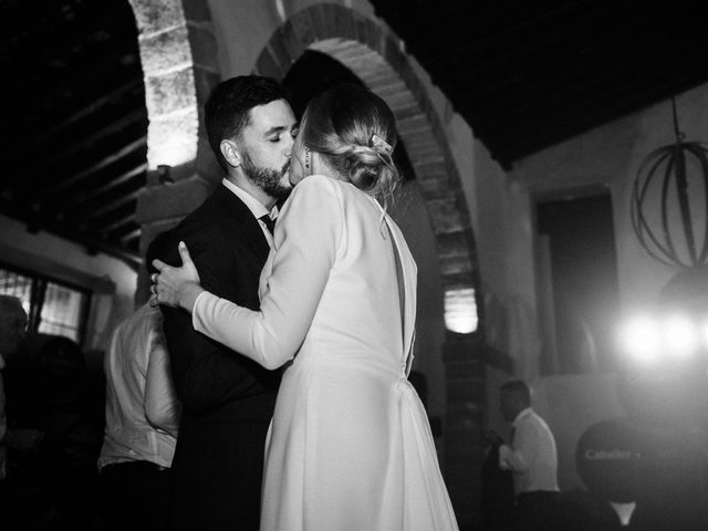 La boda de Javier y Eva en El Puerto De Santa Maria, Cádiz 151