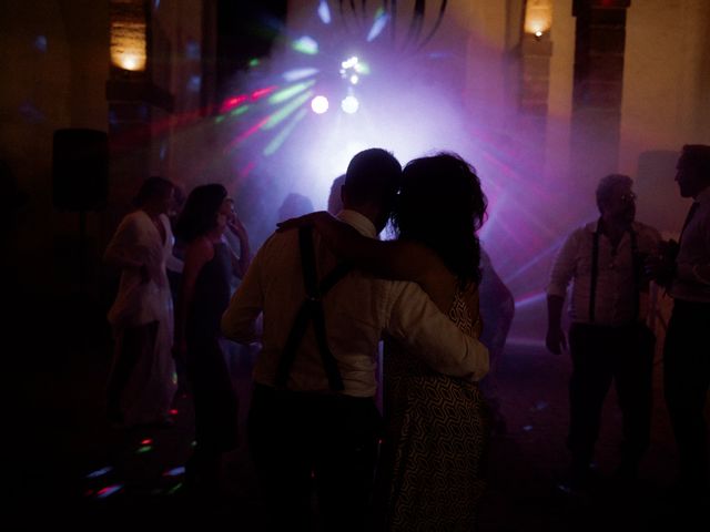 La boda de Javier y Eva en El Puerto De Santa Maria, Cádiz 158