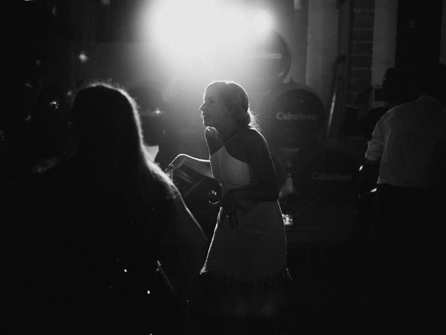 La boda de Javier y Eva en El Puerto De Santa Maria, Cádiz 164