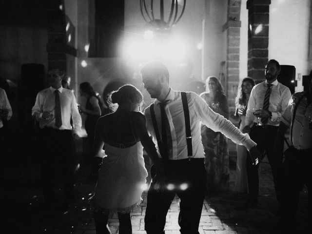 La boda de Javier y Eva en El Puerto De Santa Maria, Cádiz 167