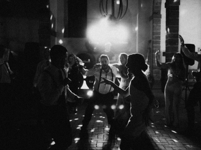 La boda de Javier y Eva en El Puerto De Santa Maria, Cádiz 168