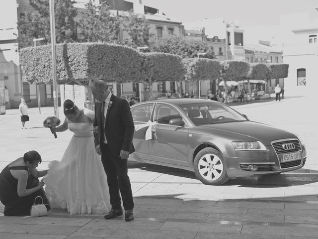 La boda de Juan Ramon y Gina en Valencia, Valencia 14