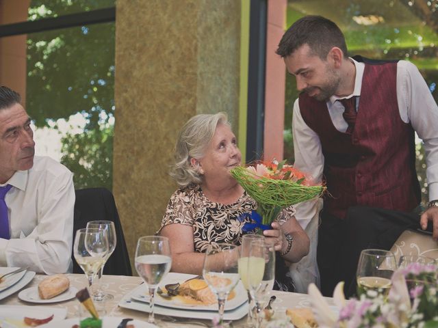 La boda de Juan Ramon y Gina en Valencia, Valencia 27