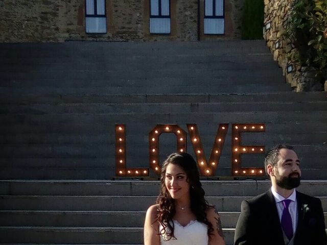 La boda de Dani y Mery en Oviedo, Asturias 4