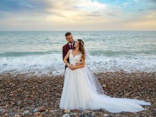 La boda de Bea y Jose 2