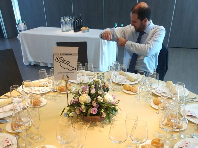 La boda de Santi y Celia en Gijón, Asturias 8