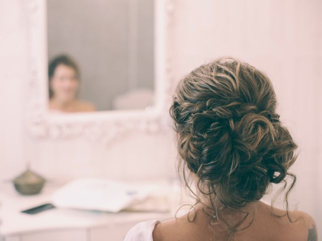 La boda de Bárbara y Amador en Gijón, Asturias 3