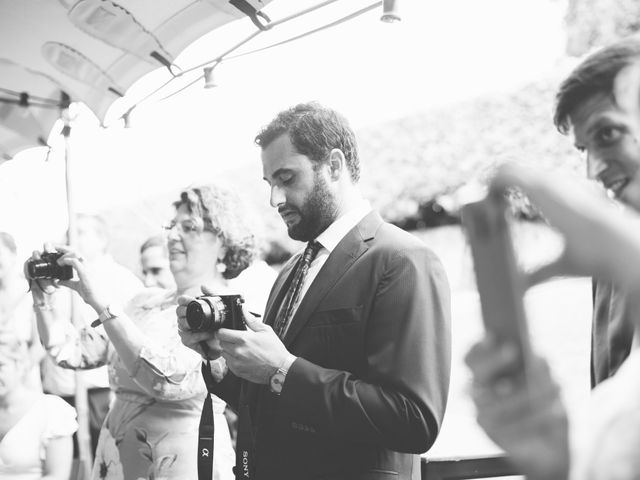 La boda de Bárbara y Amador en Gijón, Asturias 21