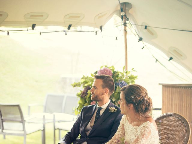 La boda de Bárbara y Amador en Gijón, Asturias 22